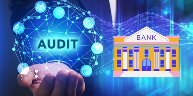 Network Audit for a nationalized Bank – Cyber Security